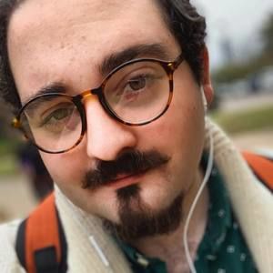 Meet your Posher, Rafael